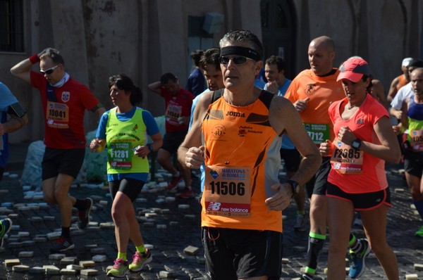 Maratona di Roma (TOP) (10/04/2016) 060