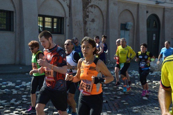 Maratona di Roma (TOP) (10/04/2016) 091