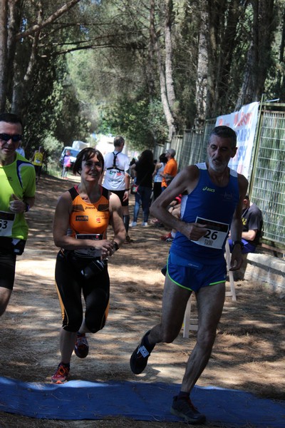 Etrurian Trail (22/05/2016) 089