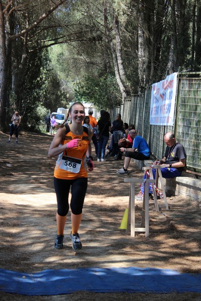 Etrurian Trail (22/05/2016) 094