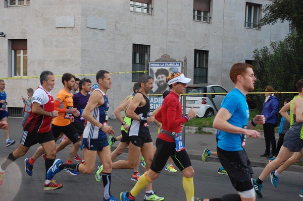 Maratona di Roma (TOP) (10/04/2016) 00090