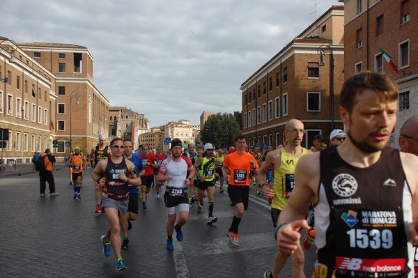 Maratona di Roma (TOP) (10/04/2016) 00126