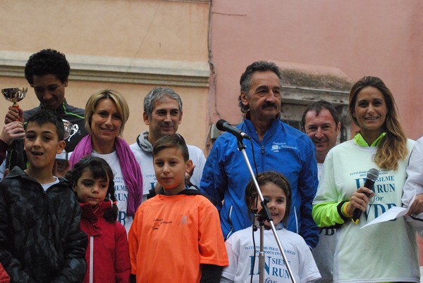 Passeggiata per il Villaggio Don Bosco Tivoli (23/10/2016) 00017