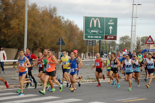 Fiumicino Half Marathon (13/11/2016) 00019