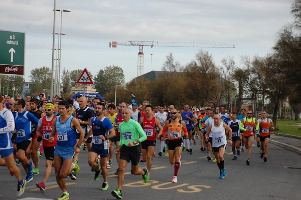 Fiumicino Half Marathon (13/11/2016) 00028