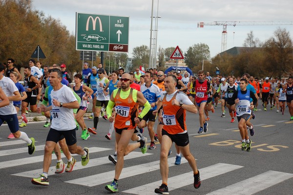 Fiumicino Half Marathon (13/11/2016) 00034