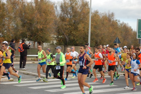 Fiumicino Half Marathon (13/11/2016) 00042
