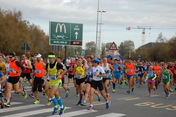 Fiumicino Half Marathon (13/11/2016) 00043