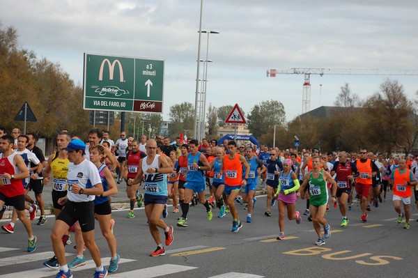 Fiumicino Half Marathon (13/11/2016) 00044