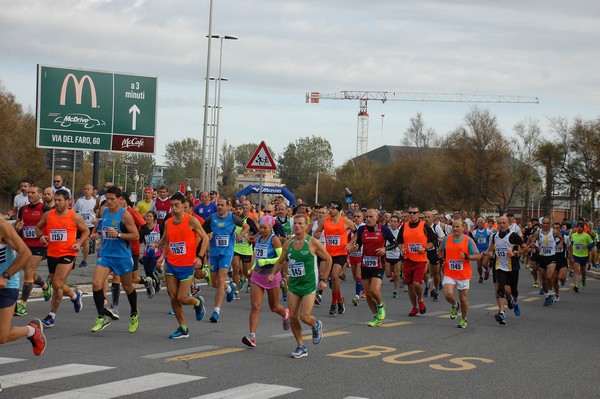 Fiumicino Half Marathon (13/11/2016) 00045