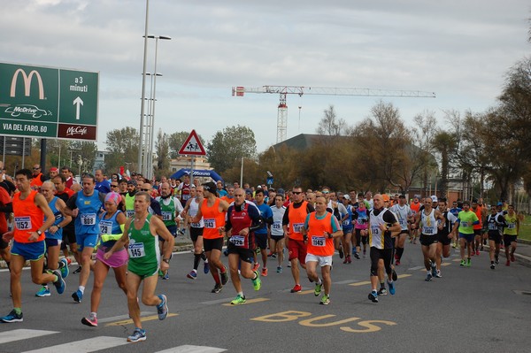 Fiumicino Half Marathon (13/11/2016) 00046