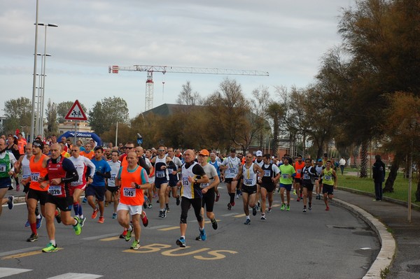 Fiumicino Half Marathon (13/11/2016) 00047