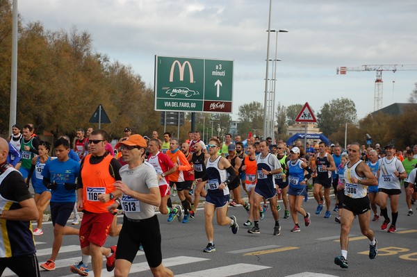 Fiumicino Half Marathon (13/11/2016) 00051