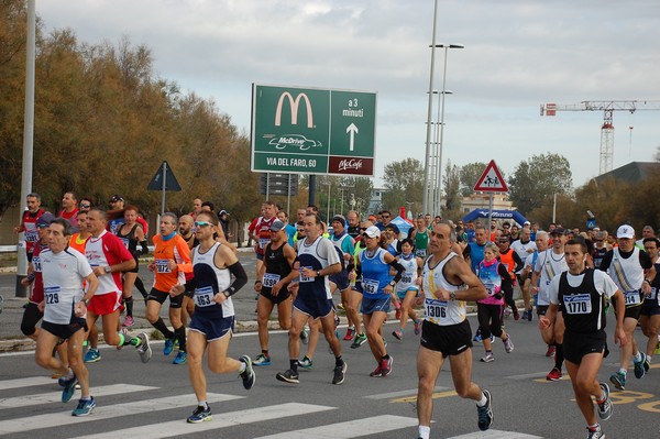 Fiumicino Half Marathon (13/11/2016) 00052