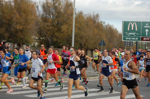 Fiumicino Half Marathon (13/11/2016) 00053