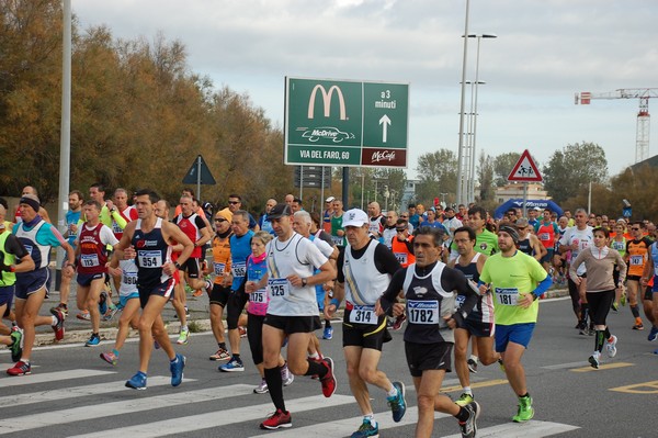 Fiumicino Half Marathon (13/11/2016) 00055