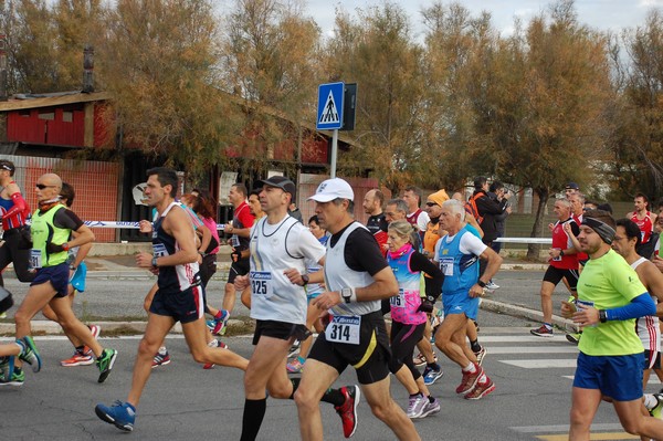 Fiumicino Half Marathon (13/11/2016) 00058