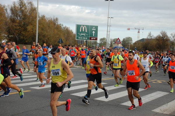 Fiumicino Half Marathon (13/11/2016) 00062