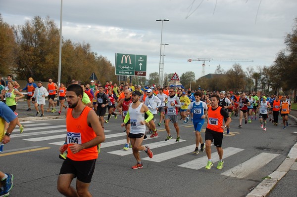 Fiumicino Half Marathon (13/11/2016) 00064