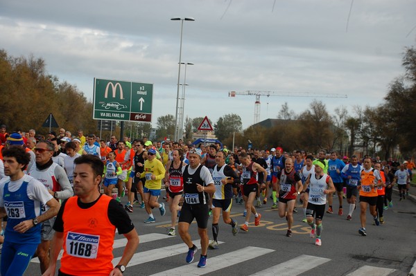 Fiumicino Half Marathon (13/11/2016) 00066