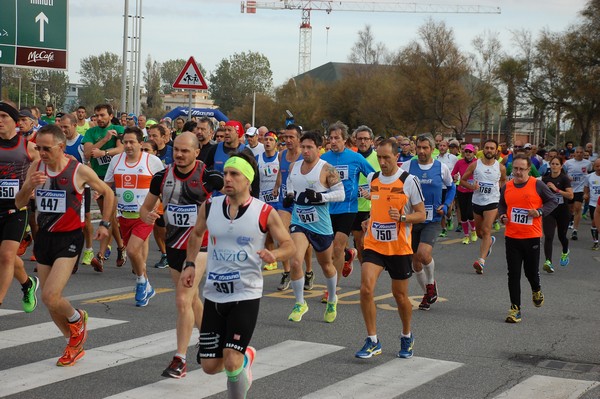 Fiumicino Half Marathon (13/11/2016) 00068