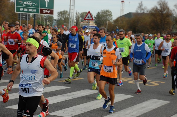 Fiumicino Half Marathon (13/11/2016) 00069