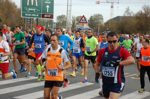 Fiumicino Half Marathon (13/11/2016) 00070