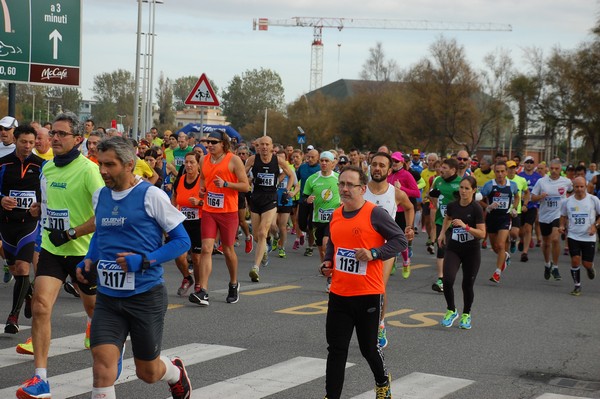 Fiumicino Half Marathon (13/11/2016) 00071