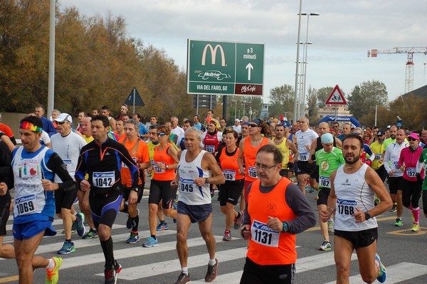 Fiumicino Half Marathon (13/11/2016) 00073