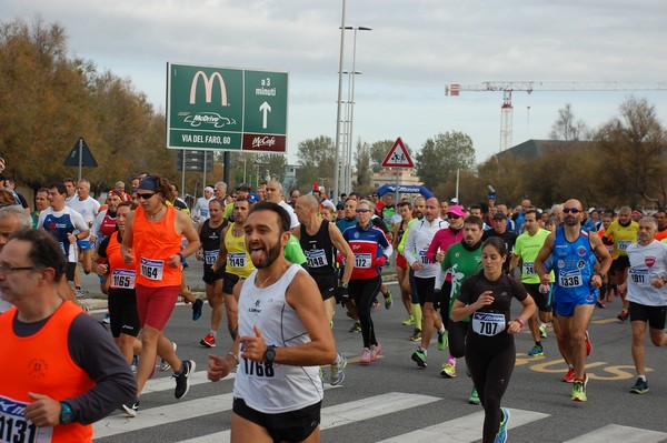 Fiumicino Half Marathon (13/11/2016) 00074