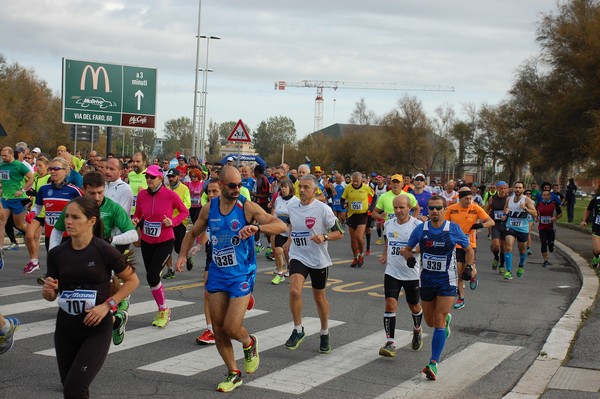 Fiumicino Half Marathon (13/11/2016) 00076