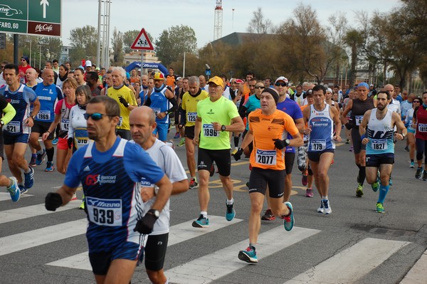 Fiumicino Half Marathon (13/11/2016) 00078