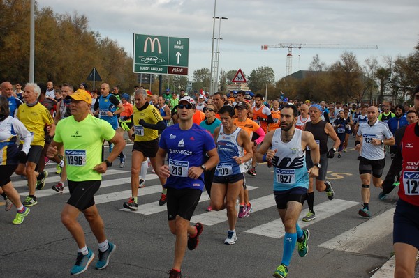 Fiumicino Half Marathon (13/11/2016) 00081