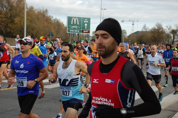 Fiumicino Half Marathon (13/11/2016) 00082