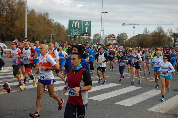 Fiumicino Half Marathon (13/11/2016) 00085