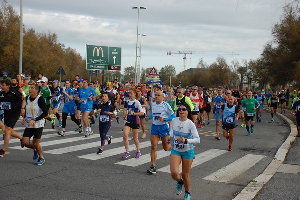 Fiumicino Half Marathon (13/11/2016) 00087
