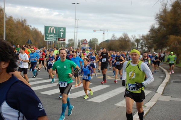 Fiumicino Half Marathon (13/11/2016) 00092