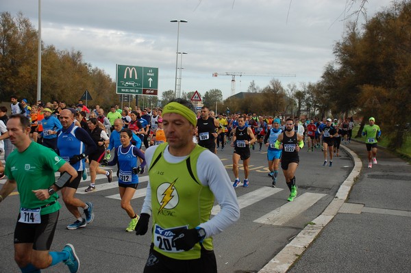 Fiumicino Half Marathon (13/11/2016) 00093