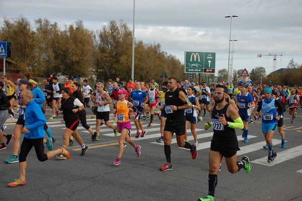 Fiumicino Half Marathon (13/11/2016) 00095