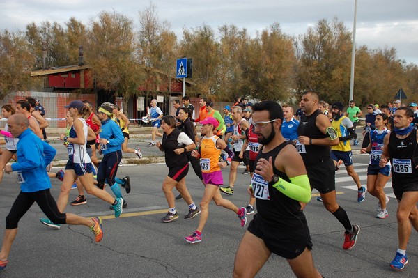 Fiumicino Half Marathon (13/11/2016) 00096