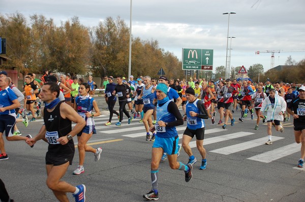 Fiumicino Half Marathon (13/11/2016) 00097