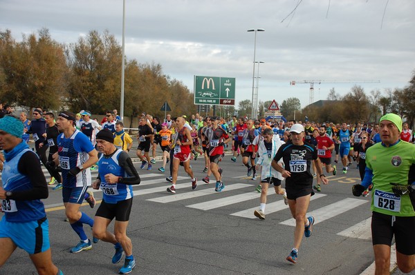 Fiumicino Half Marathon (13/11/2016) 00098