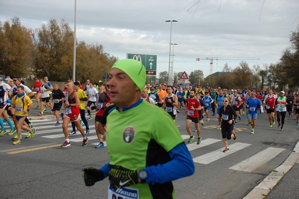 Fiumicino Half Marathon (13/11/2016) 00099