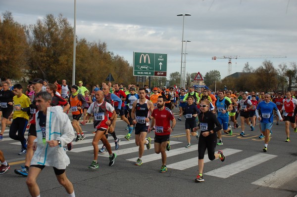 Fiumicino Half Marathon (13/11/2016) 00100