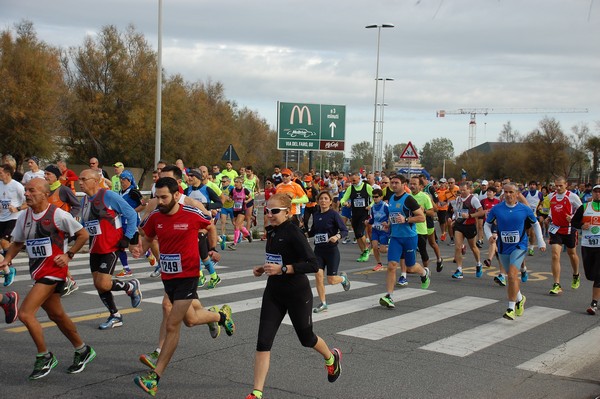 Fiumicino Half Marathon (13/11/2016) 00101