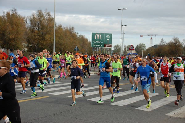 Fiumicino Half Marathon (13/11/2016) 00102