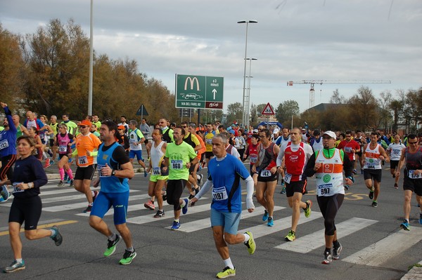 Fiumicino Half Marathon (13/11/2016) 00103