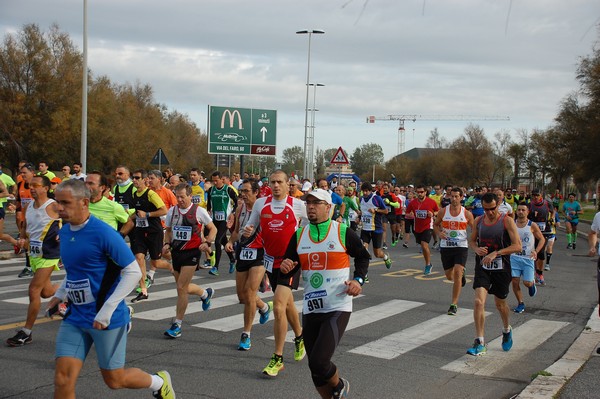 Fiumicino Half Marathon (13/11/2016) 00104