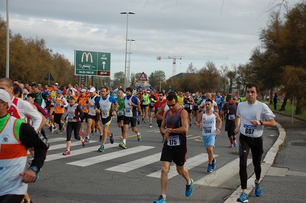 Fiumicino Half Marathon (13/11/2016) 00105