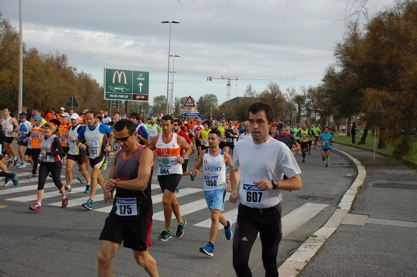 Fiumicino Half Marathon (13/11/2016) 00106